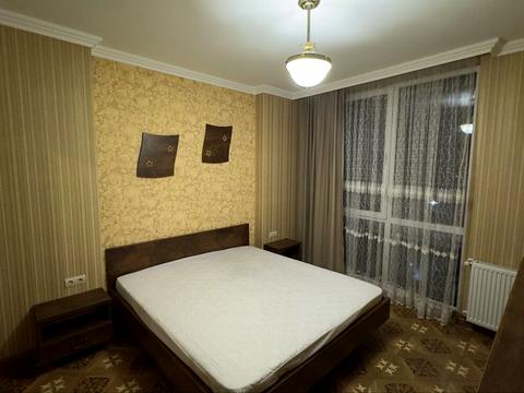 квартира за адресою Бігова вул., 17
