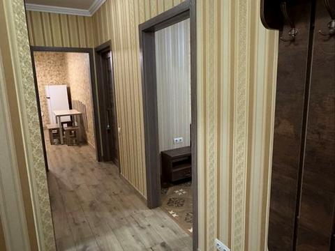 квартира за адресою Бігова вул., 17