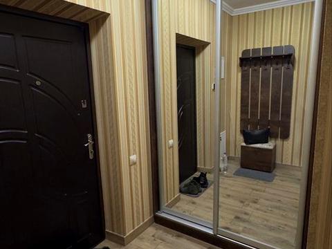 квартира за адресою Бігова вул., 17