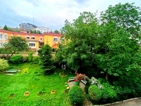 квартира за адресою Південний бульв., 33
