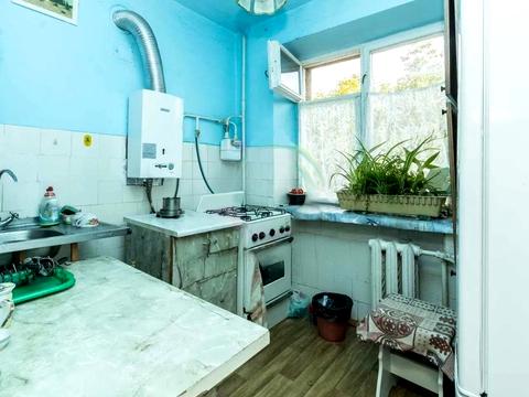 квартира за адресою Південний бульв., 33