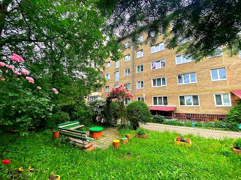 квартира по адресу Южный бульв., 33