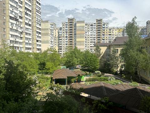квартира за адресою Олександра Мишуги вул., 3