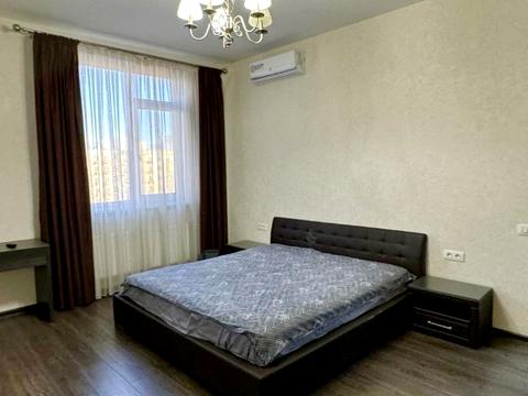 квартира по адресу Жемчужная ул., 3