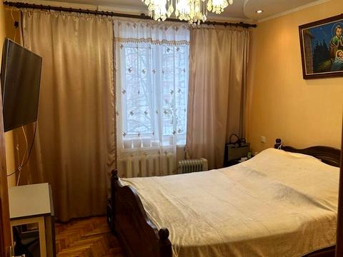 квартира за адресою Олександра Довженка бульв., 4