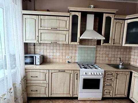 квартира за адресою Турівська вул., 29