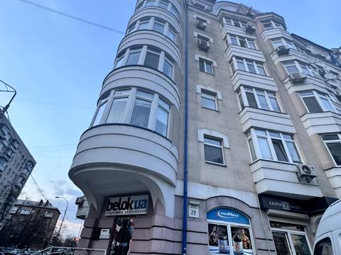 квартира за адресою Турівська вул., 29