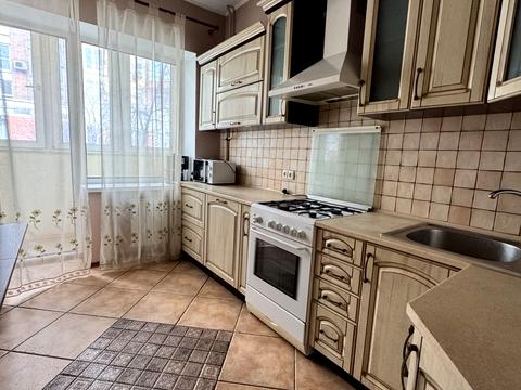 квартира за адресою Турівська вул., 29