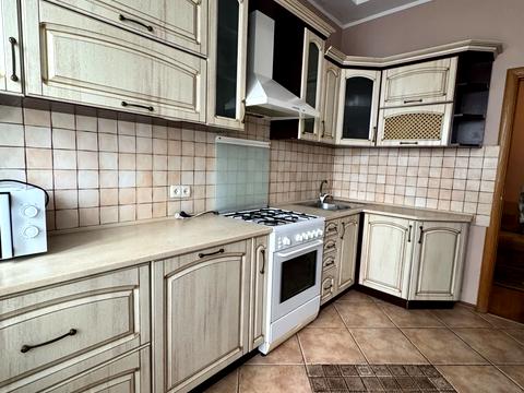 квартира за адресою Турівська вул., 29