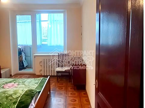 квартира за адресою Академіка Павлова вул., 140