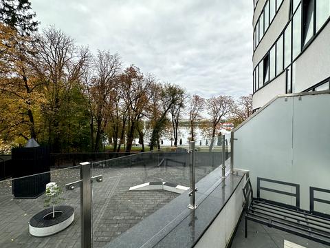 квартира по адресу Гетмана Мазепы ул., 140-А