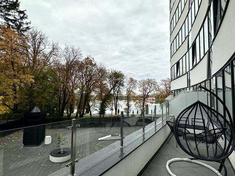 квартира по адресу Гетмана Мазепы ул., 140-А