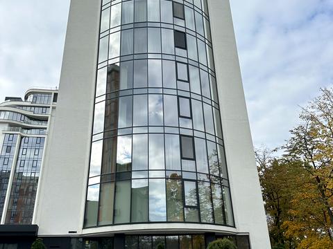 квартира по адресу Гетмана Мазепы ул., 140-А