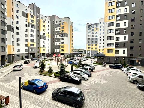 квартира за адресою Олександра Довженка вул., 59