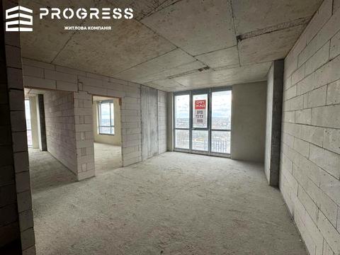 квартира по адресу Сеченова ул., 129А, корпус 11, 7, 8