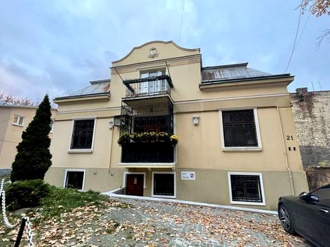 квартира по адресу Клепаровская ул., 21