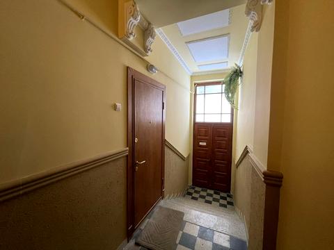 квартира по адресу Клепаровская ул., 21
