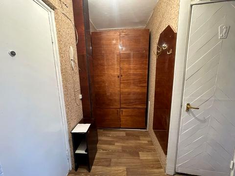 квартира по адресу Клепаровская ул., 21