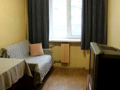 комната по адресу Академика Филатова ул., 2