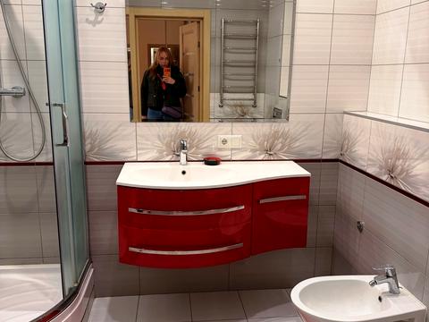квартира по адресу Василия Тютюнника ул. (Анрі Барбюса), 37/1