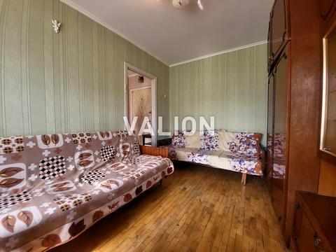 квартира за адресою Європейського Союзу просп. (Правди), 64-Б