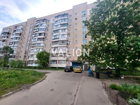 квартира за адресою Європейського Союзу просп. (Правди), 64-Б