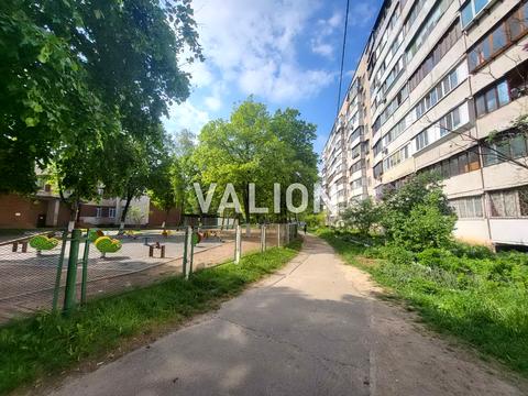 квартира за адресою Європейського Союзу просп. (Правди), 64-Б