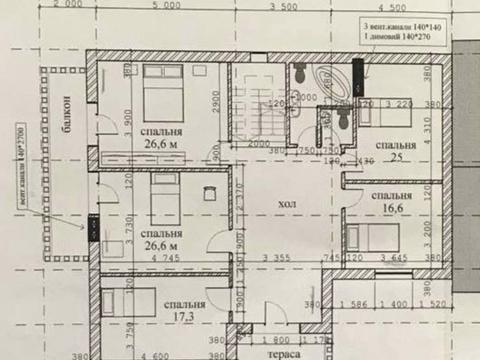 будинок за адресою Лисенка вул.