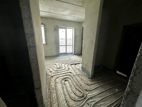 квартира по адресу Сковороди