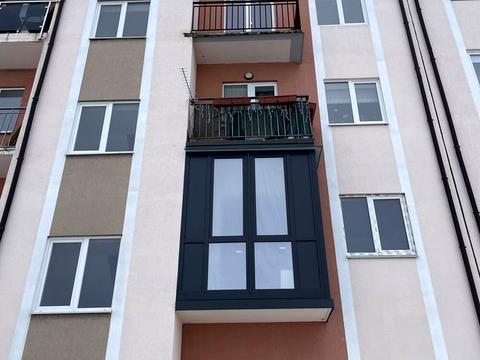 квартира за адресою Сковороди