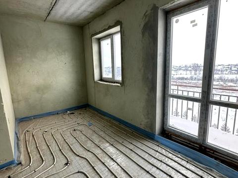 квартира по адресу Сковороди