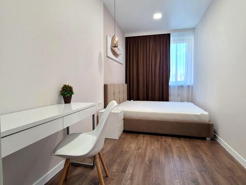 квартира за адресою Березова вул., 46