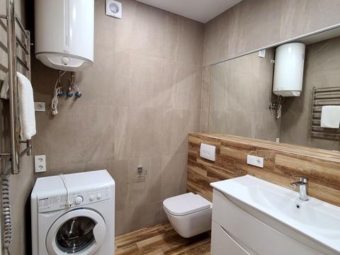 квартира за адресою Березова вул., 46