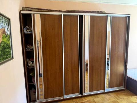 квартира за адресою Городоцька вул., 22