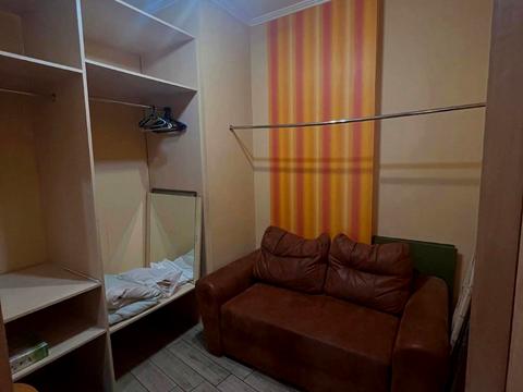 квартира за адресою Середньофонтанська вул., 19б