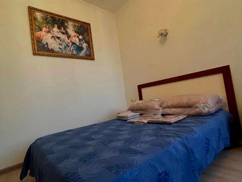 квартира за адресою Середньофонтанська вул., 19б