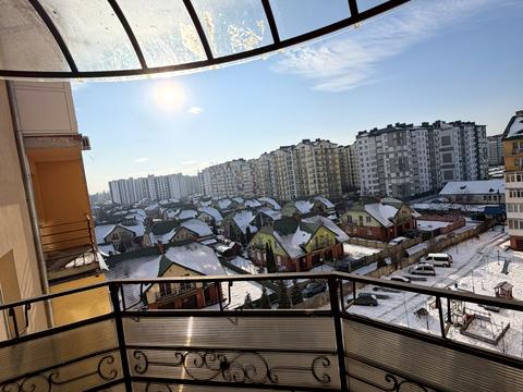 квартира за адресою Івано-Франківськ, Надії пров., 2