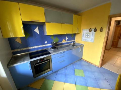 квартира по адресу Саксаганского ул., 50/20