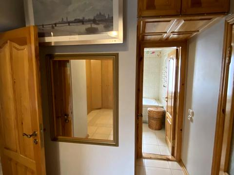 квартира по адресу Саксаганского ул., 50/20