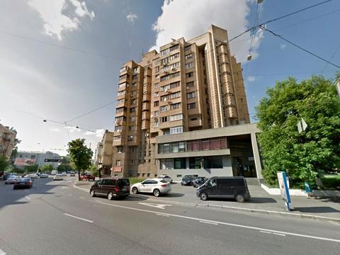 квартира по адресу Саксаганского ул., 50/20