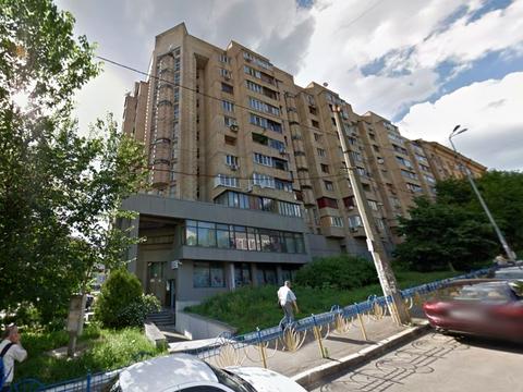 квартира по адресу Саксаганского ул., 50/20