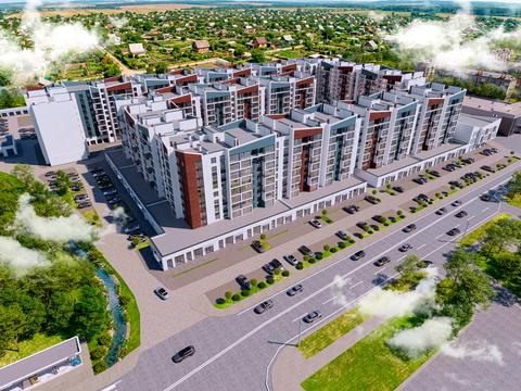 квартира по адресу Зенитный пер., 20