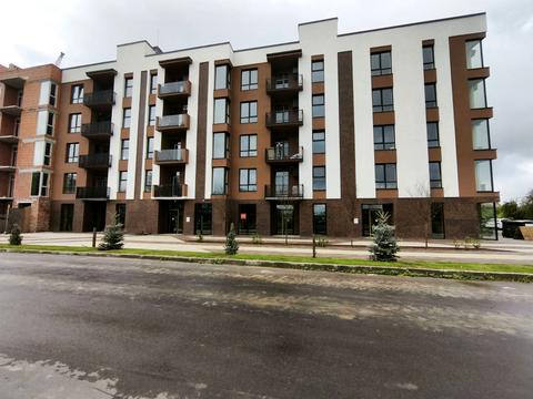 квартира за адресою Капушанська вул., (Будинок А01-2)