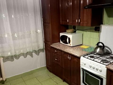 квартира по адресу Коломыйская ул., 4