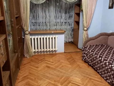квартира по адресу Коломыйская ул., 4