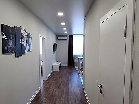 квартира за адресою Березова вул., 46