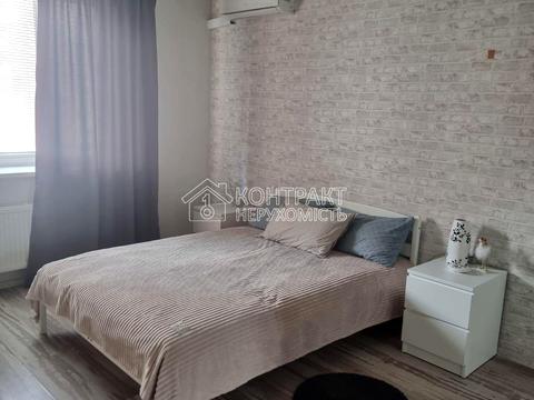 квартира за адресою Роганська вул., 130/4