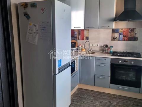 квартира за адресою Роганська вул., 130/4