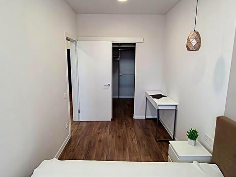 квартира за адресою Березова вул., 46