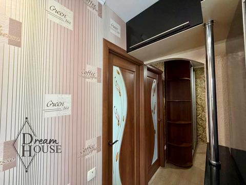 квартира за адресою Шопена вул., 2